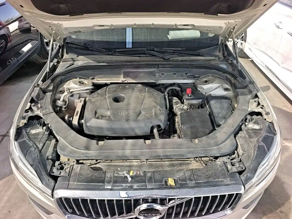 Volvo XC60 — миниатюра 20