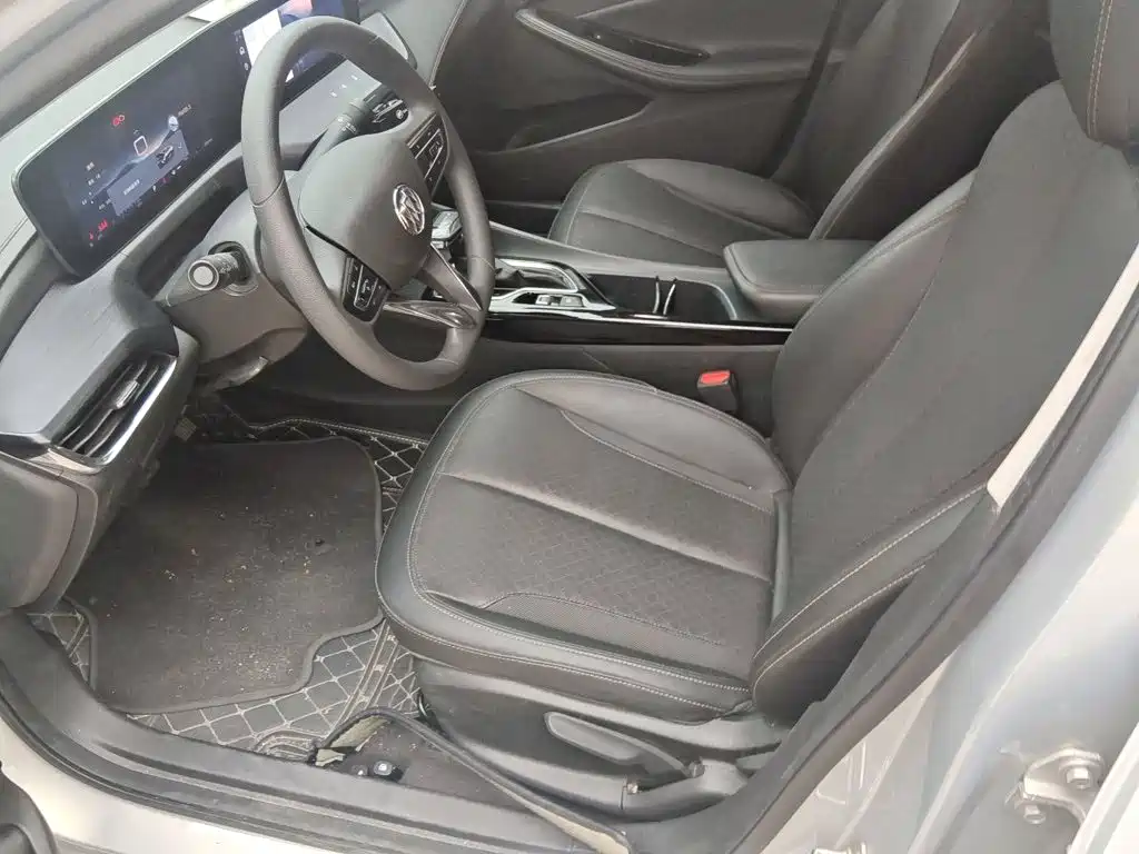 Buick Verano — миниатюра 18