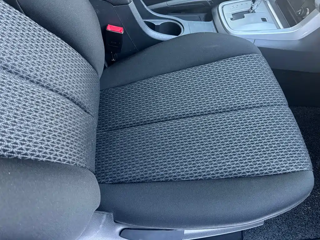 ISUZU MU X SHEPHERD RANGER