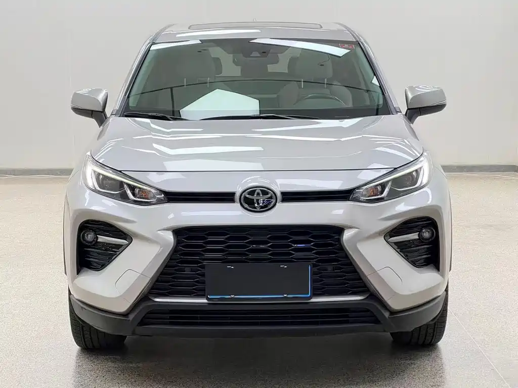 Toyota Wildlander — миниатюра 2