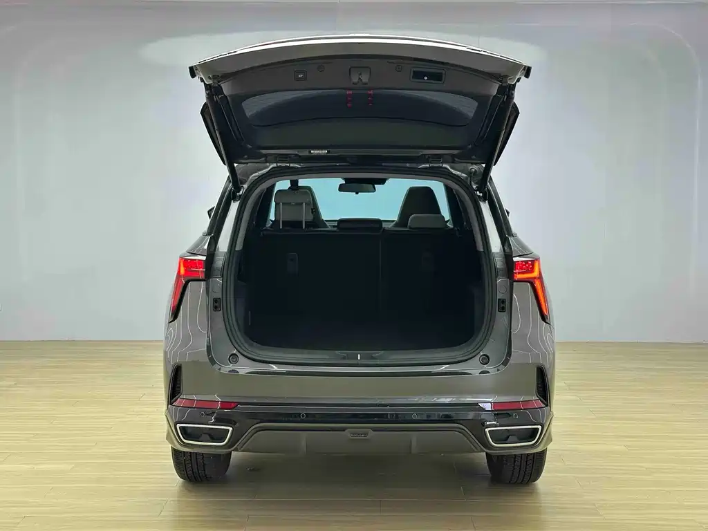 Changan CS75 PLUS — миниатюра 8