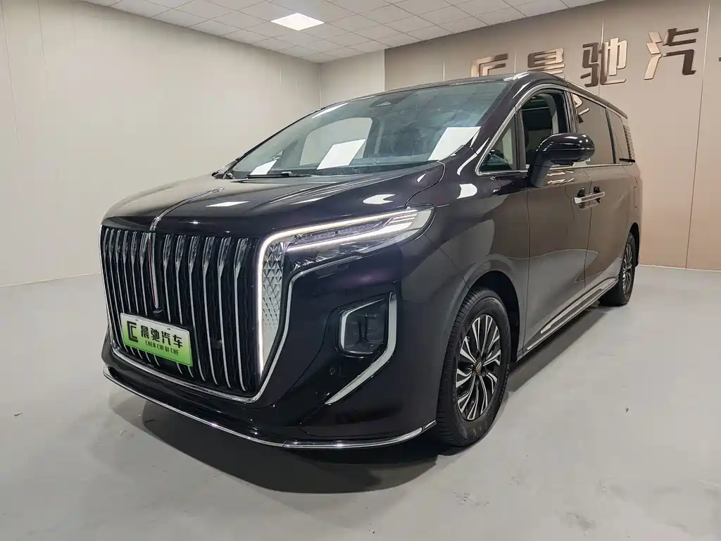 Hongqi Hongqi HQ9