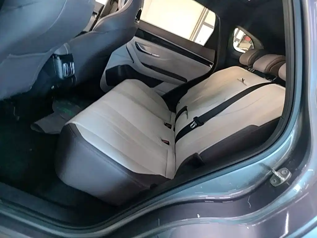 BYD PLUS New Energy — миниатюра 17