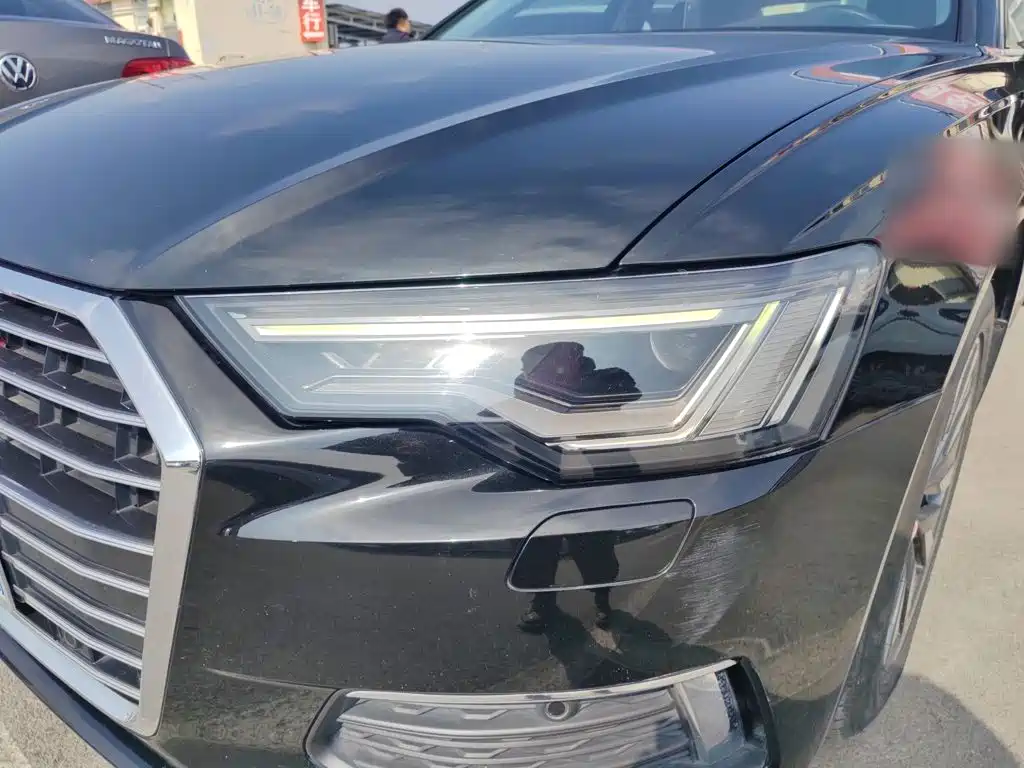 Audi A6L — миниатюра 18
