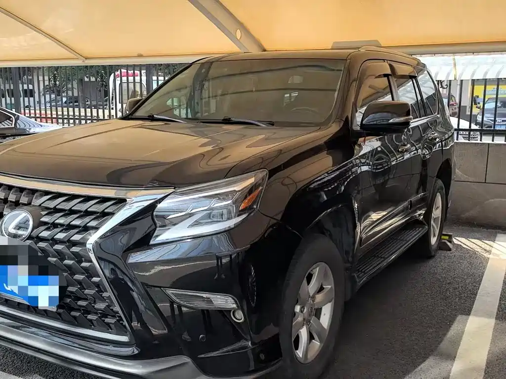 Lexus GX