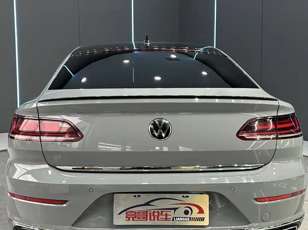 Volkswagen FAW - Passat CC CC 2021 380TSI