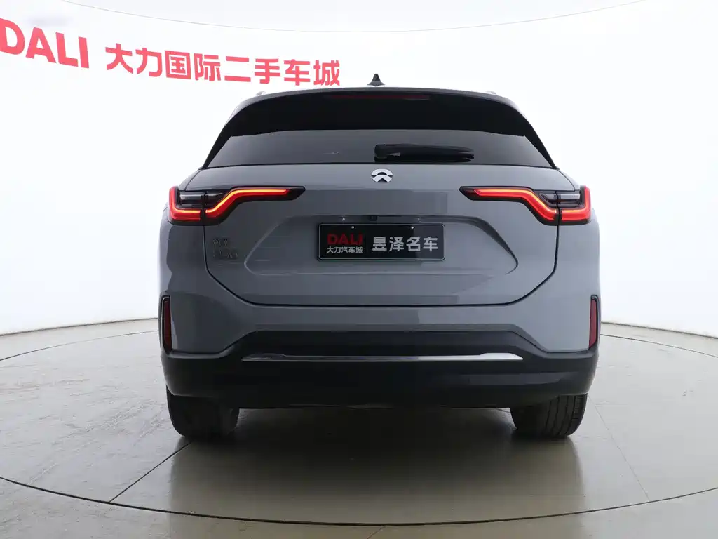 NIO NIO ES6