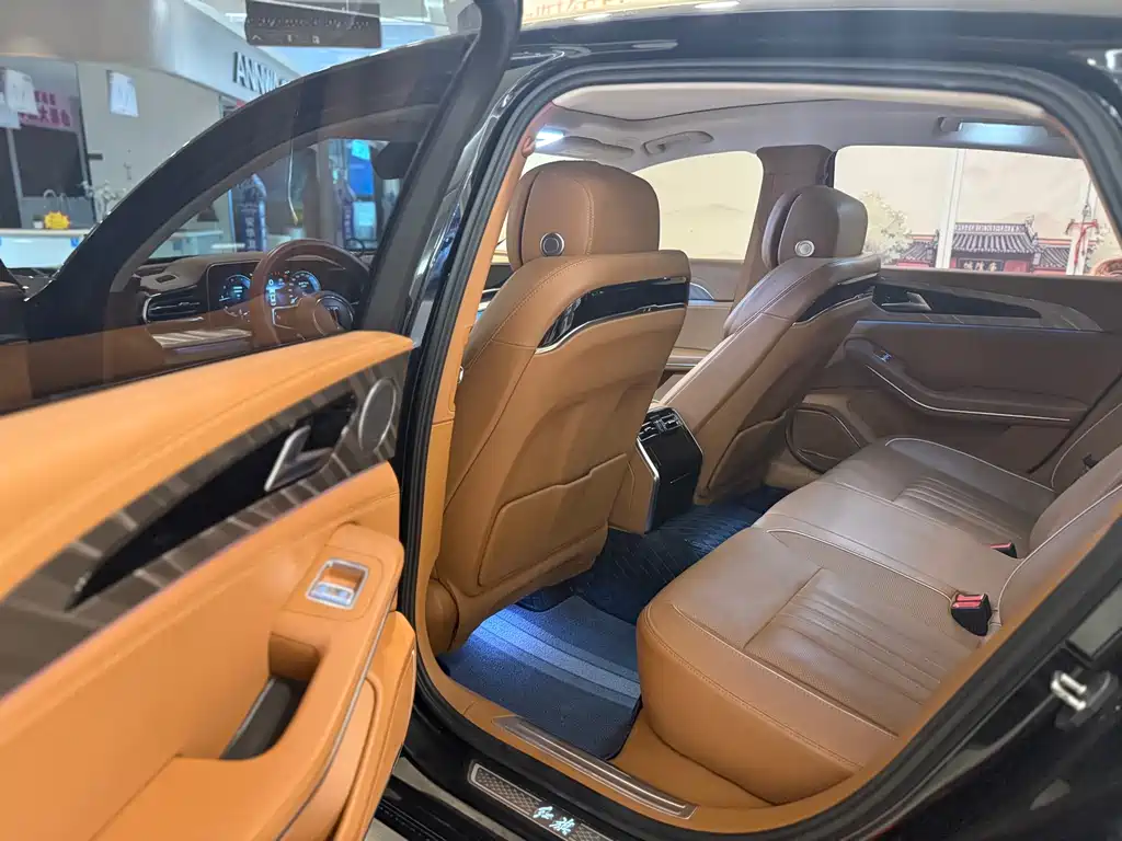 Hongqi HONGQI H9