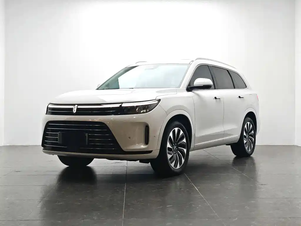 AITO ASK THE WORLD M7