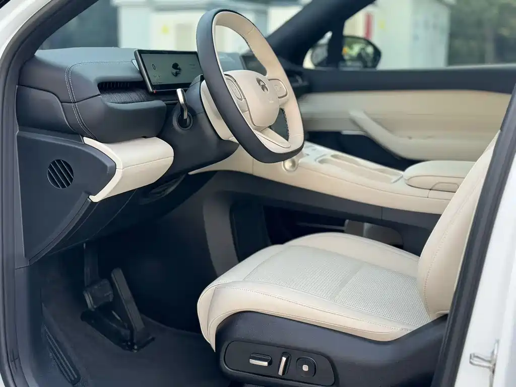NIO ES6 2024 75kWh