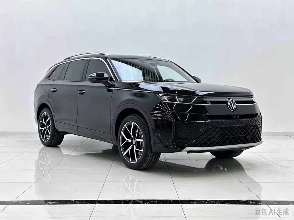 Volkswagen Tavendor — миниатюра 3