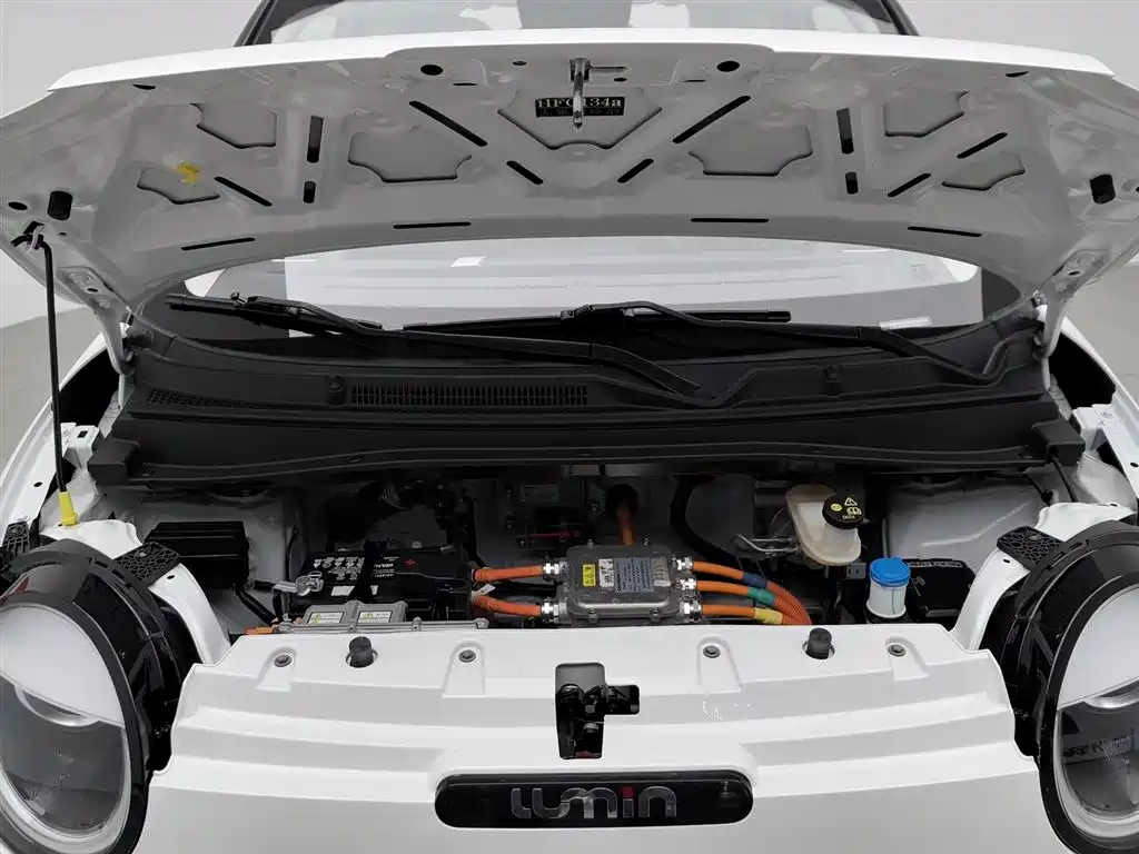 CHANGAN CHANGAN LUMIN