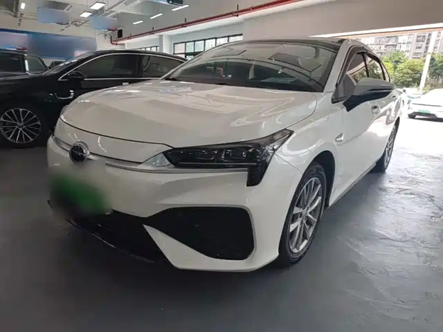 2023 GAC Aion S