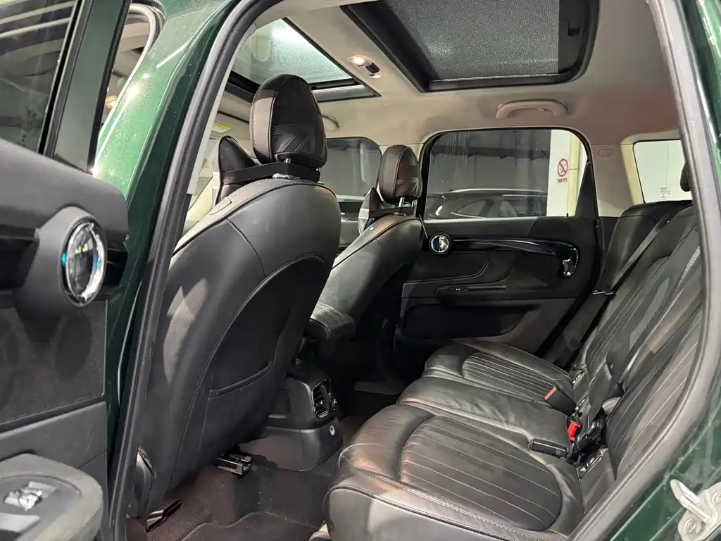 MINI Mini Countryman — миниатюра 17