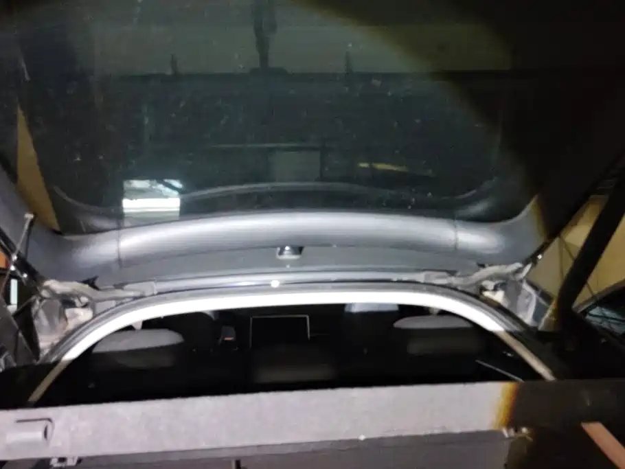 Volkswagen Tiguan X — миниатюра 4