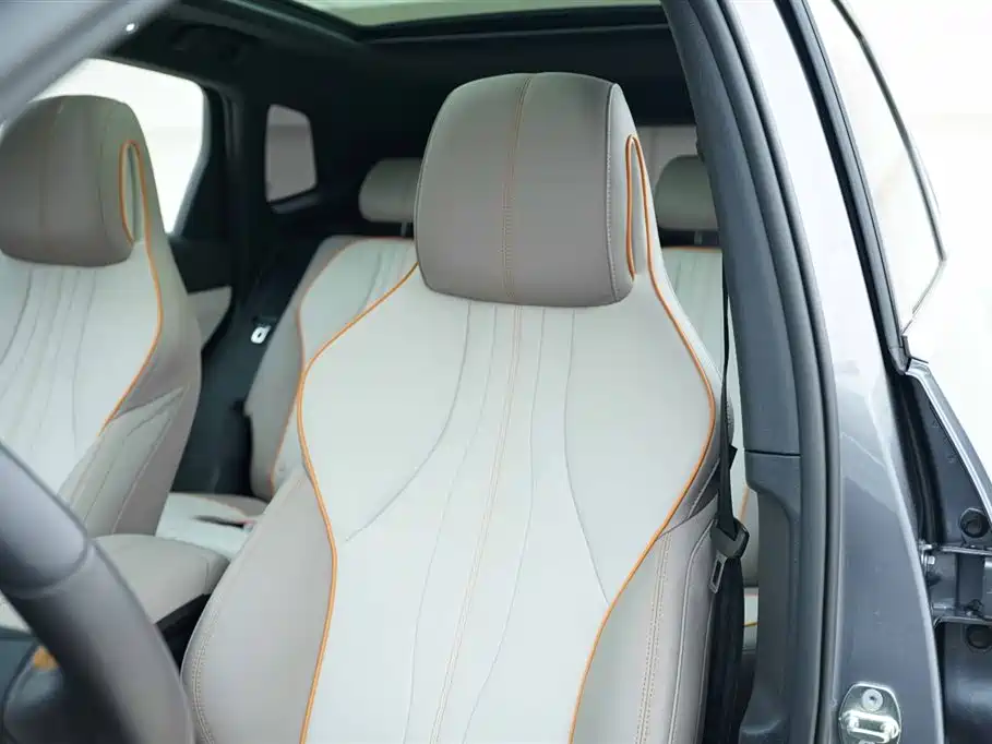 BYD SONGJIANG NEW ENERGY