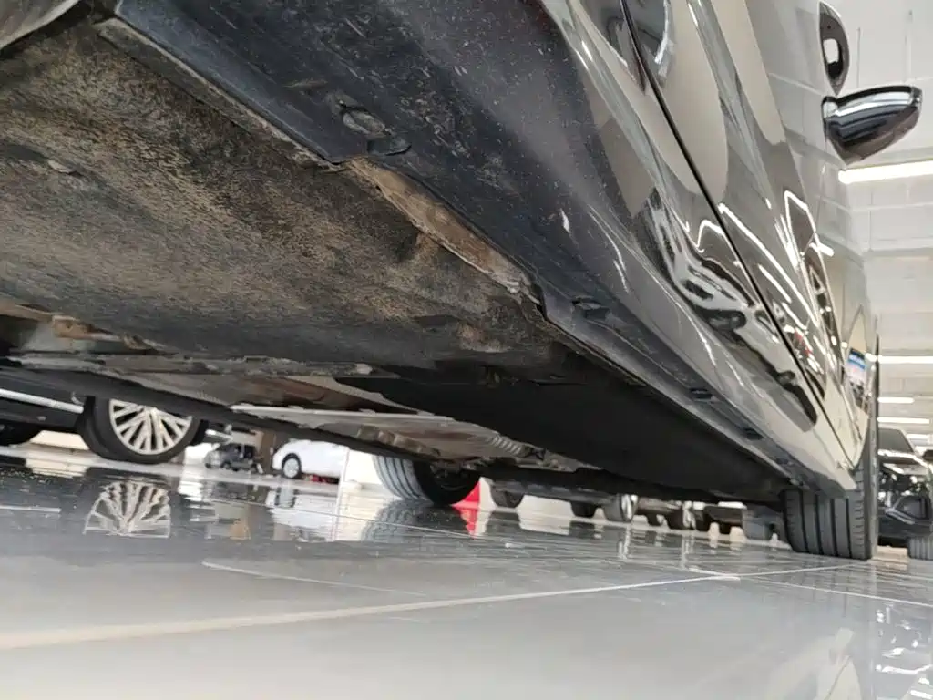 Audi A6L 2025 45 TFSI