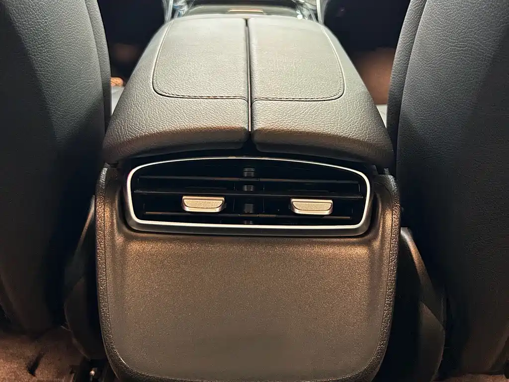 Mercedes-Benz EQE — миниатюра 14