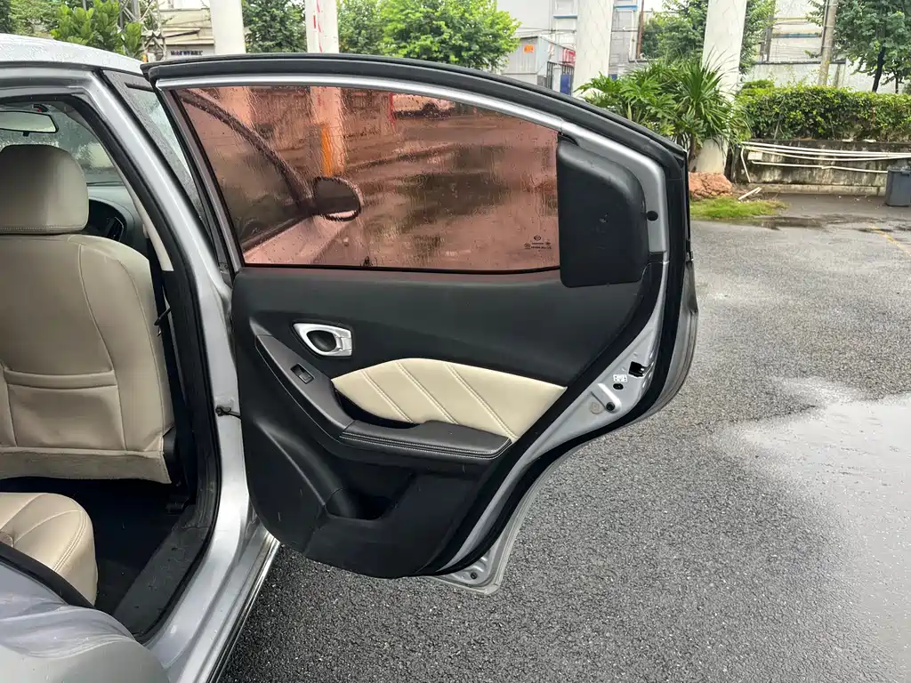 GAC Motor Trumpchi GA3S — миниатюра 18