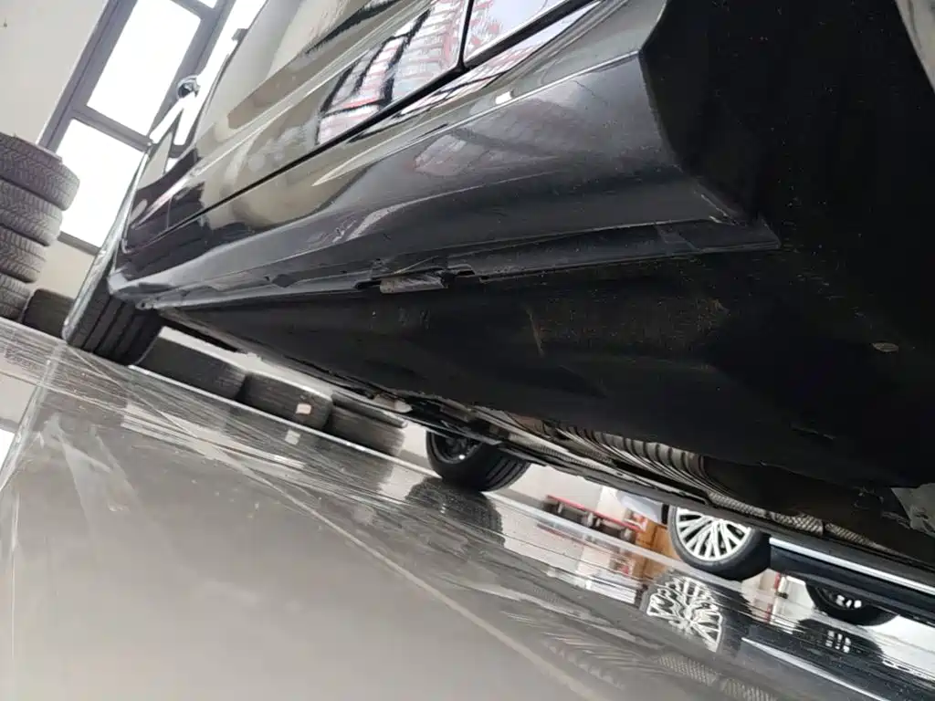 Audi A6L 2025 45 TFSI