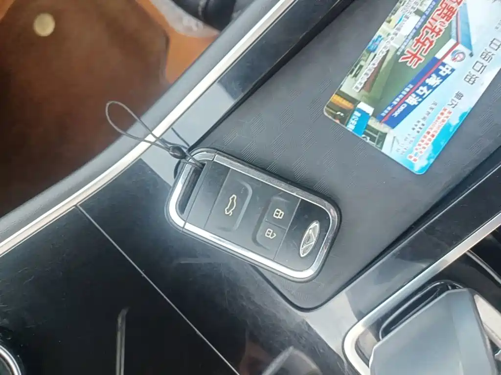 Chery Tiggo 8 — миниатюра 9