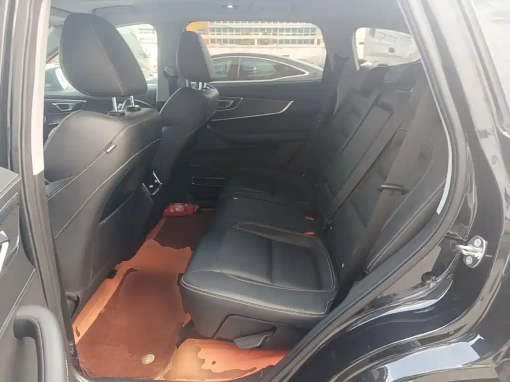 Chery Tiggo 8 — миниатюра 17