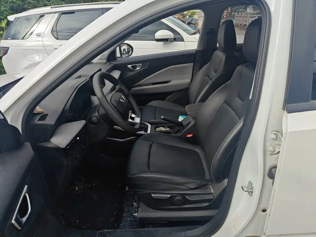 Wuling Xingchi — миниатюра 11