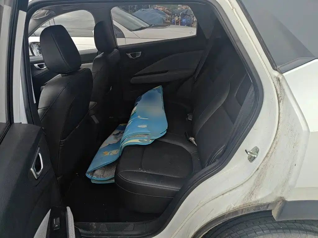 Wuling Xingchi — миниатюра 13