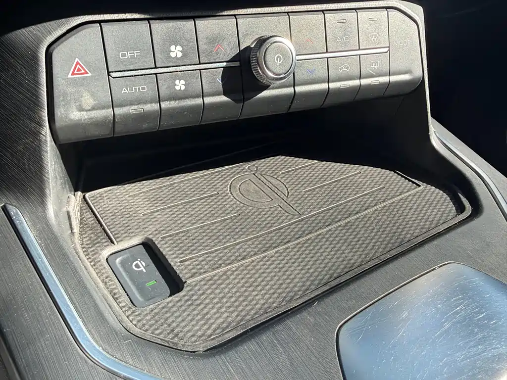 Wey Wey VV6 — миниатюра 23