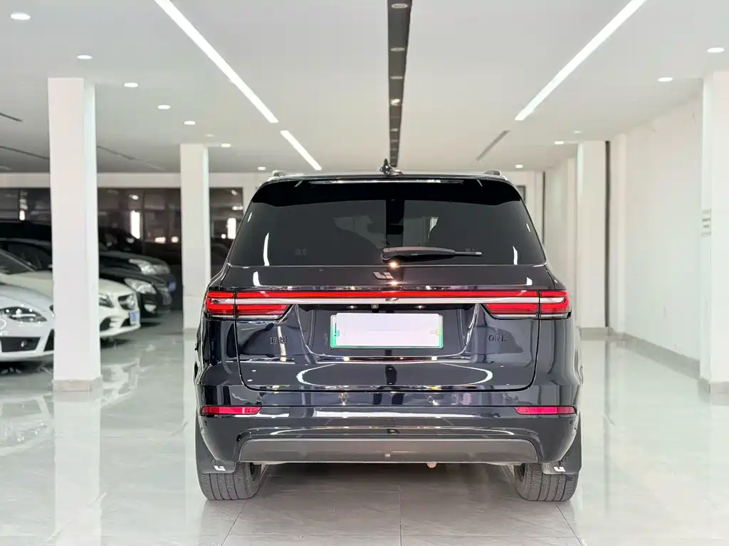 Li Auto IDEAL ONE