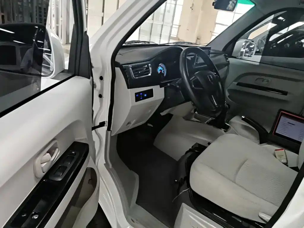 Jinbei Hiace X30L — миниатюра 16