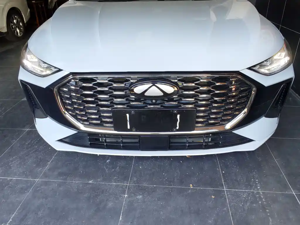 Fulwin Fengyun A8L — миниатюра 2