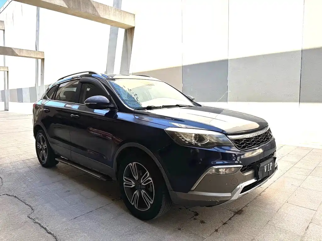 Leopaard Leopaard CS10 — миниатюра 3