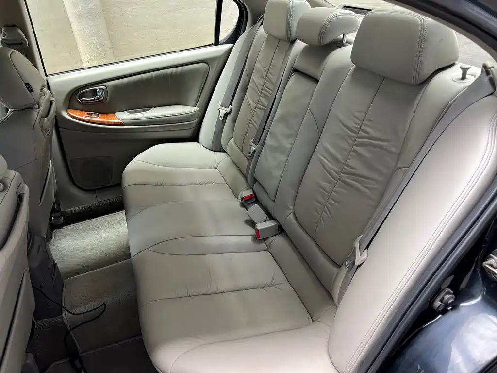 Nissan Fengdu — миниатюра 11