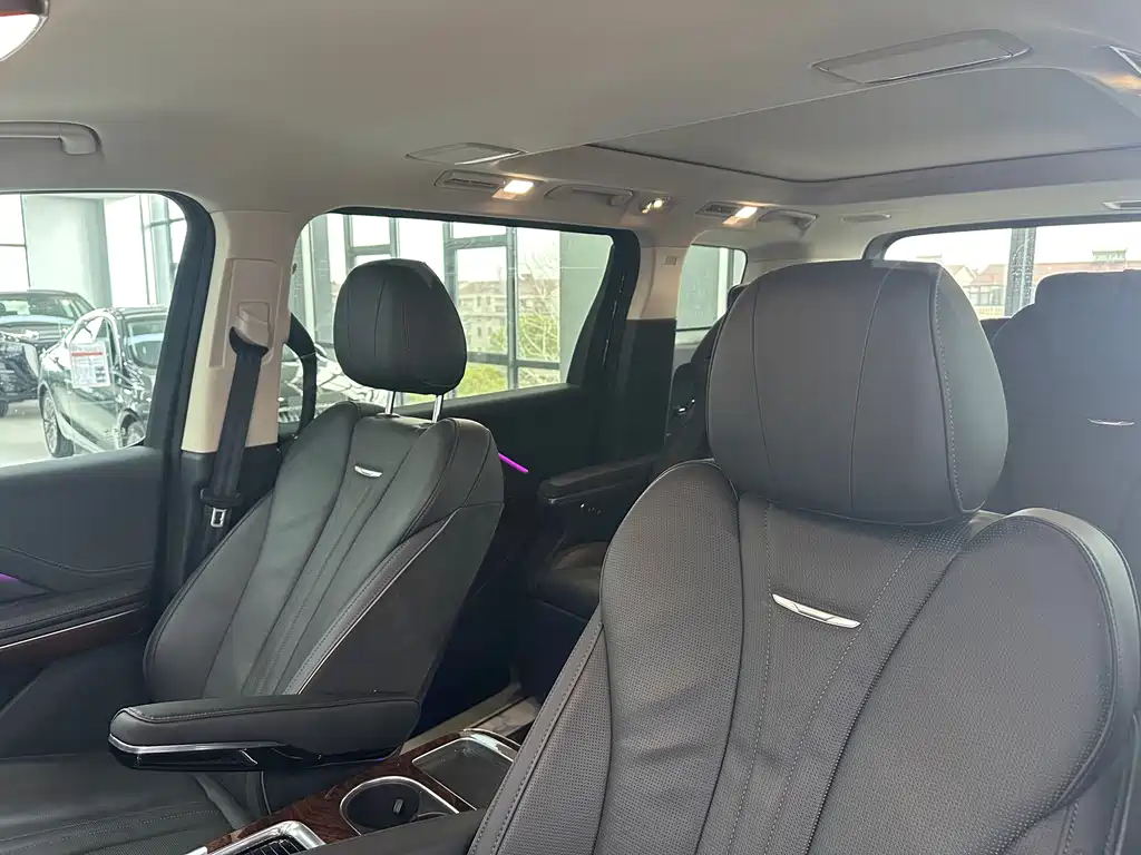 Hongqi HONGQI HQ9 PHEV