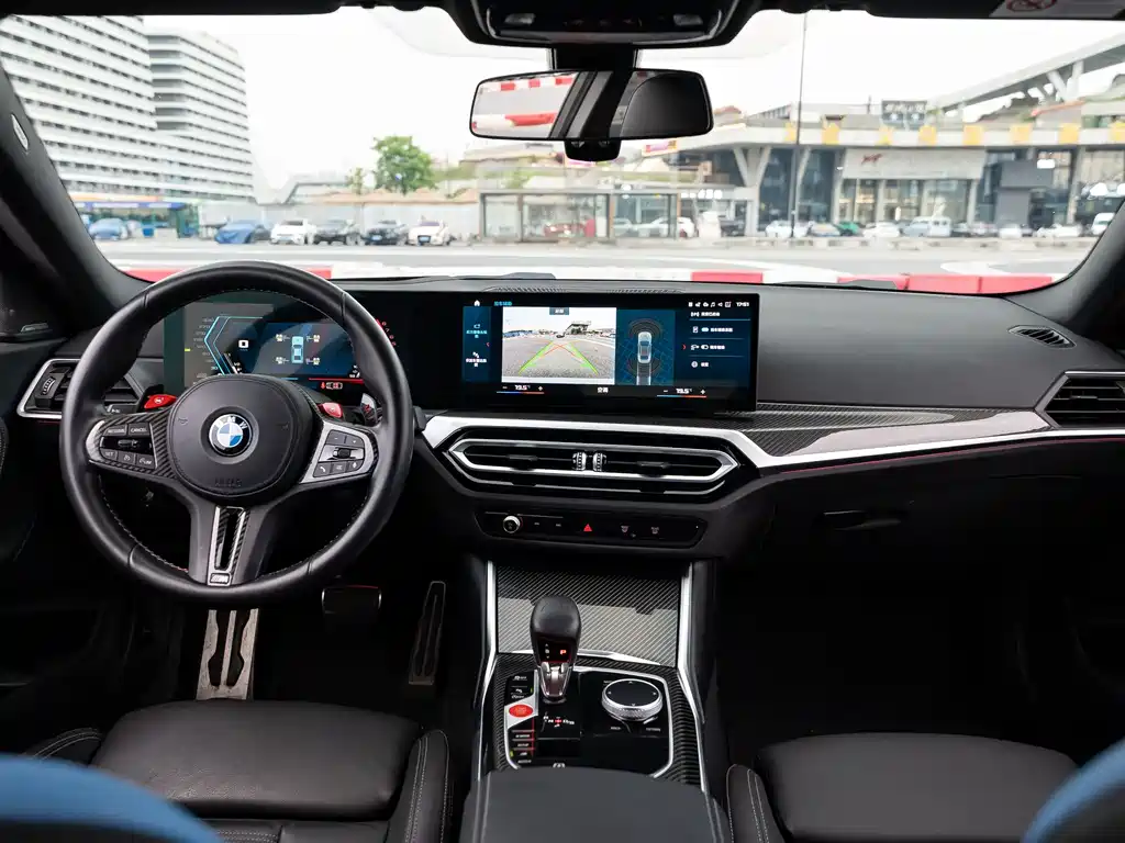 BMW M2 2023 M2