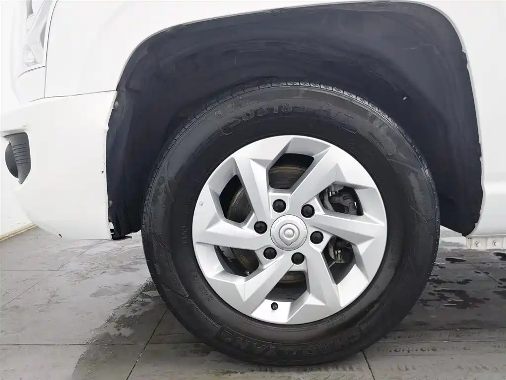 GREAT WALL KING KONG CANNON