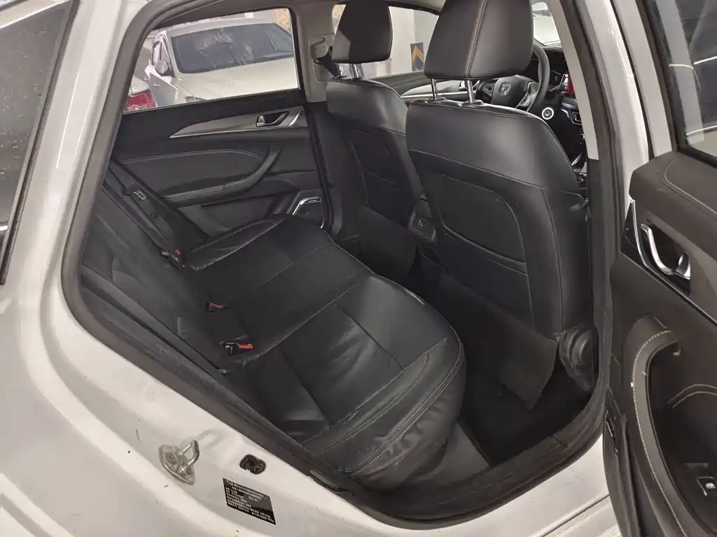 CHANGAN YIDONG NEW ENERGY