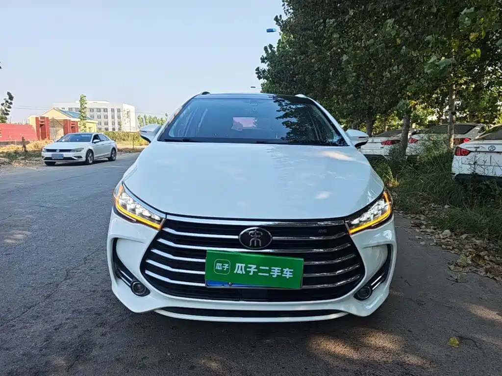 BYD MAX — миниатюра 3