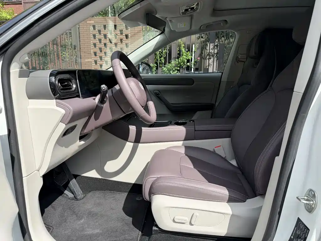 Leapmotor C11 2024 580 Premium