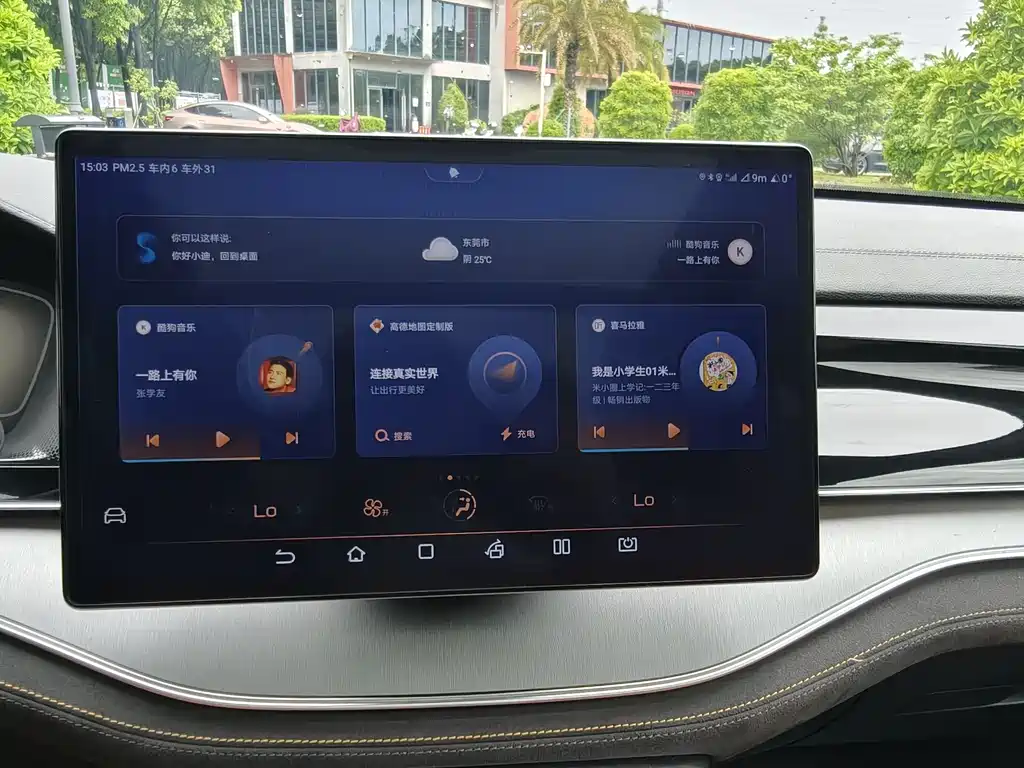 BYD Tang 2023 DM-i Champion 112KM Premium