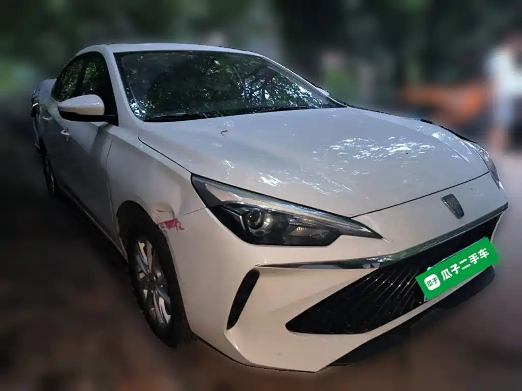 Roewe i5 — миниатюра 24