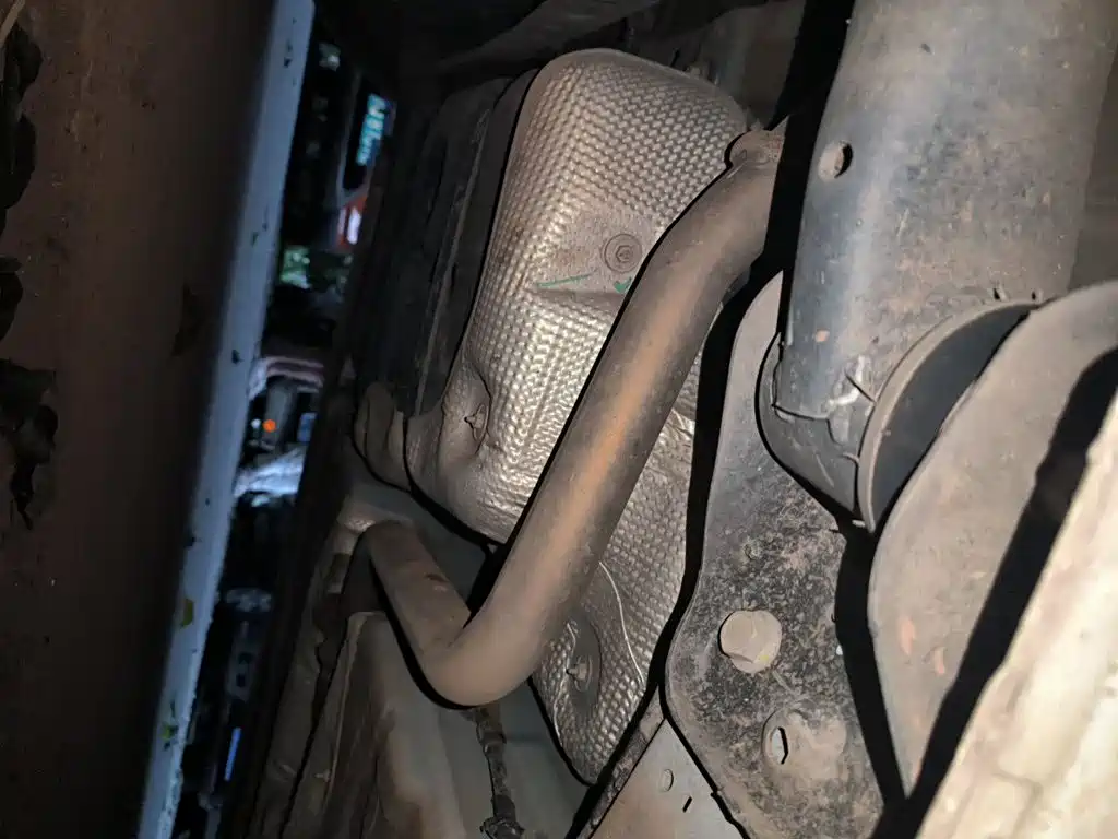 Roewe i5 — миниатюра 17