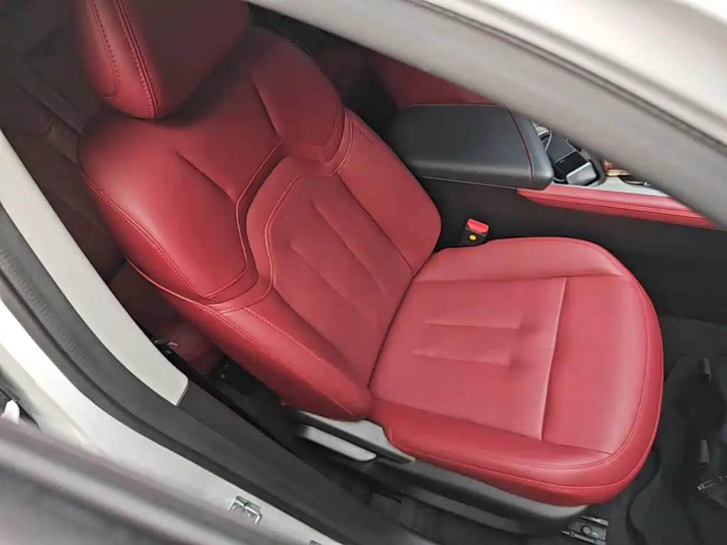 Jetour X70 — миниатюра 25