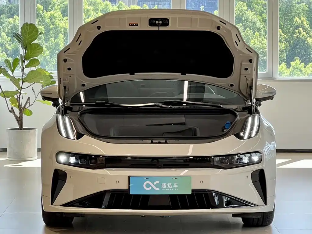 ZEEKR EXTREME KRYPTON 001