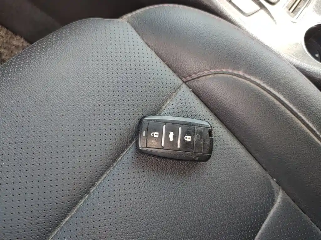 Changan CS75 — миниатюра 17