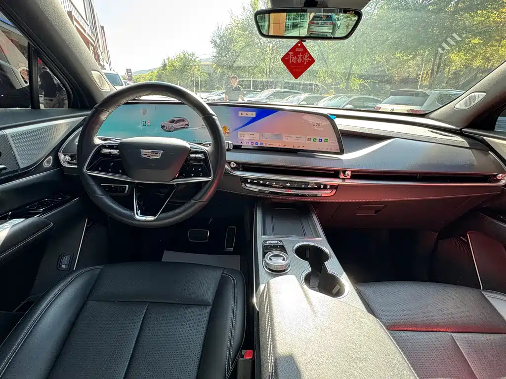 Cadillac XT5 — фотографии объявления, Фото 14