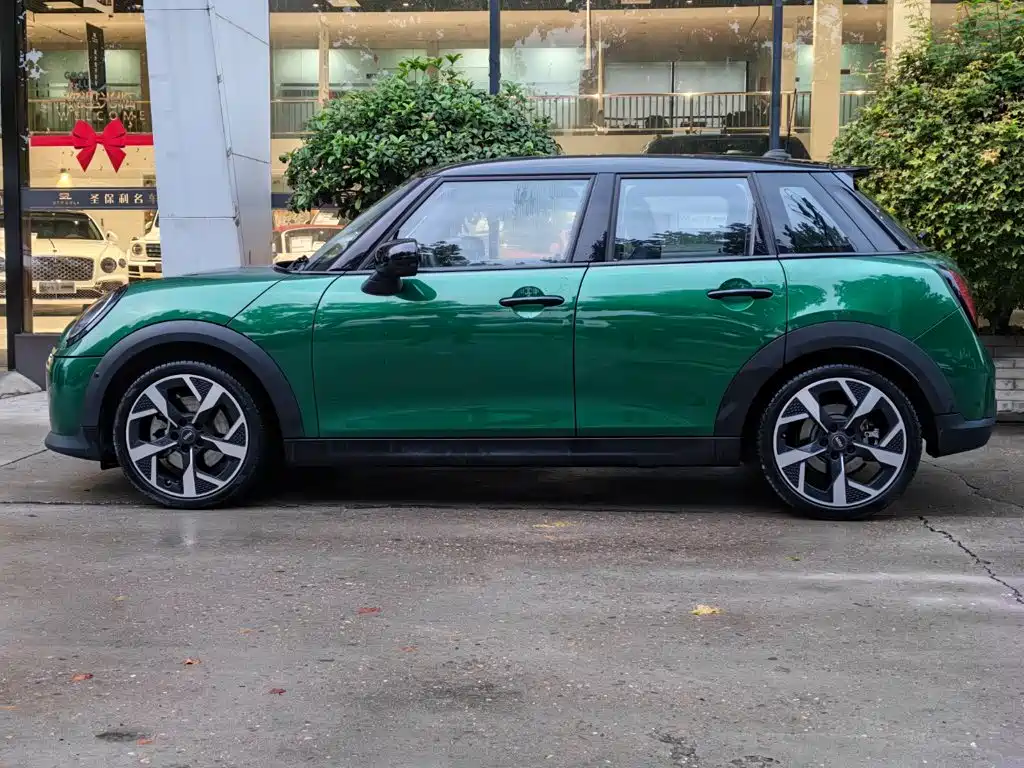 MINI Mini — миниатюра 3