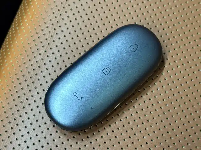 Li Auto Li L6 — миниатюра 6