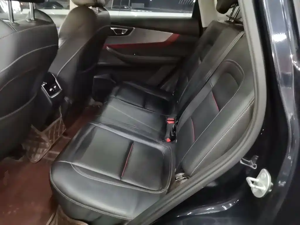 Chery Tiggo 7 — миниатюра 17